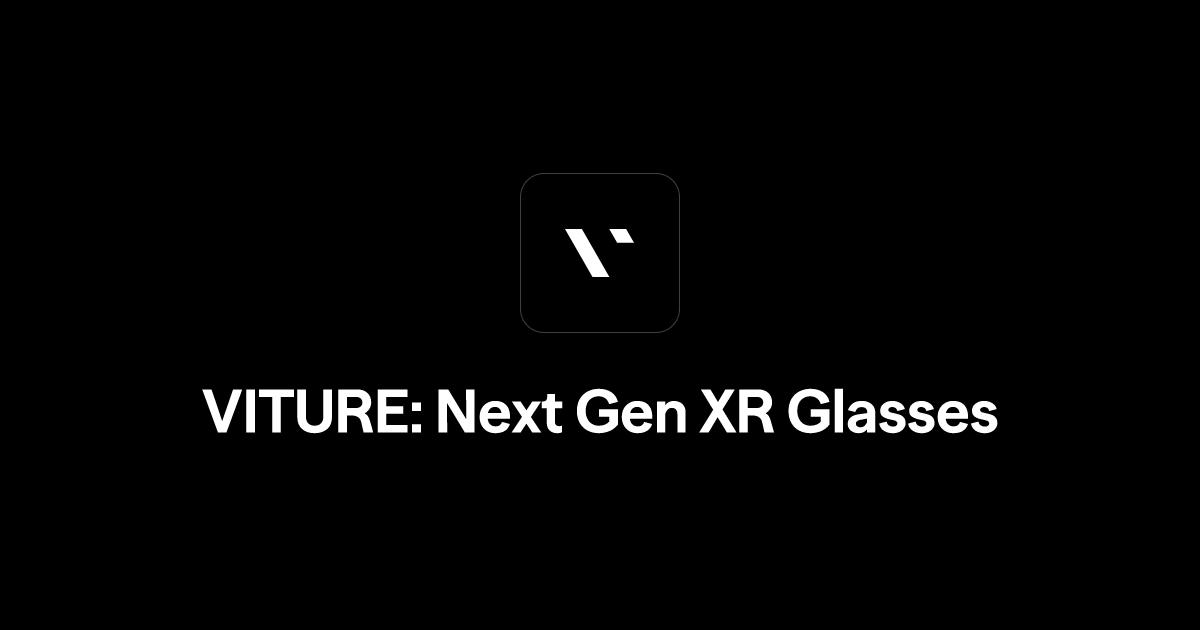 Smart Glasses + AI-native Software product line