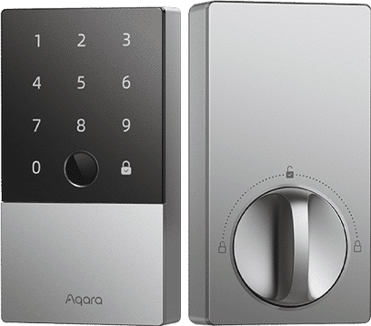 Smart Locks product line